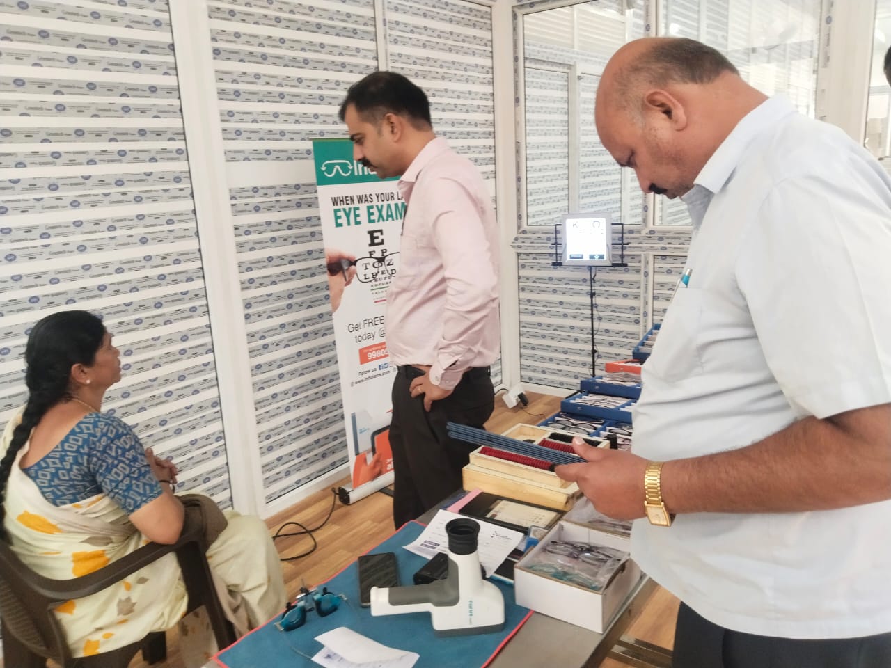 Health Camp